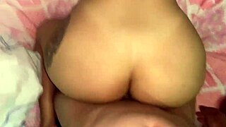 Sexo matinal com a putinha da minha namorada