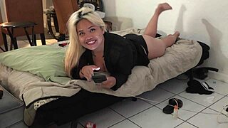 i fucked her asian ass so hard she igorned me