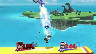 i'm sucking my asian girlfriend's ass while she dominates me, but it's my friend too, kinda weird.