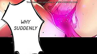 In episode 4 of pc room bang, the story unfolds in a casual narrative.