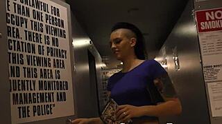 Babe, that gloryhole fuck was wild!