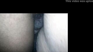 This Indian step father and son are having wild gay sex, desi style!