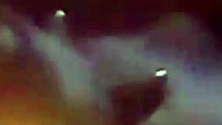 Hidden Amateur Recording: Latina MILF Gets Anal And Blowjob?