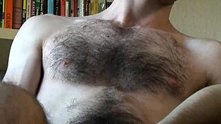 Sf12-Tony: A Unique Gay Story