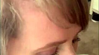 i got this fat prostitute suckin my big cock so hard, blowjob heaven with errors