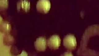 BBW Slut Sloppy Toppy with Spitting