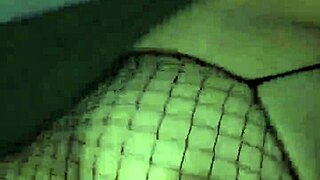 can you handle this anal with legs wide open?