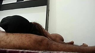 I had sex with my hot bhabhi, her pussy is so tight