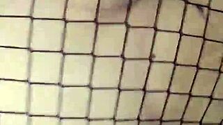 can you handle this anal with legs wide open?