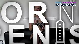 He loves my creamy fuck hole.