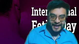 Chéri Hérouard explores intense bdsm in escuela de o cap 25.