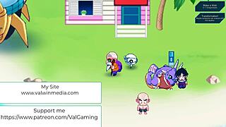 Watch Vados get her big ass fucked in the end?