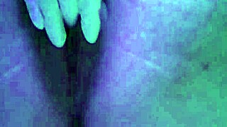 Craving a big juicy cock