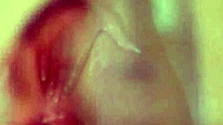 shalina devine fingerbanging in shower, wanna watch?