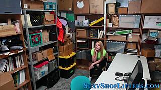 real caught teen getting fucked hard