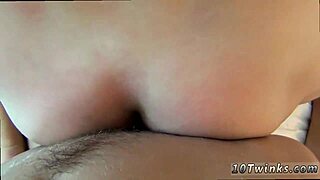 Intense Bareback Gay Sex With Older Men And Boys In Germany Featuring Jessie