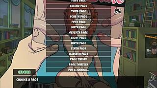 Witch Hunter Part 4 Unfolds in Anime Style