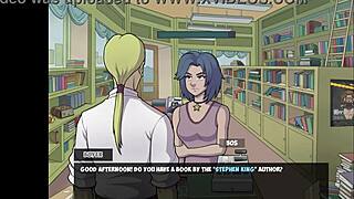 Witch Hunter Part 4 Unfolds in Anime Style