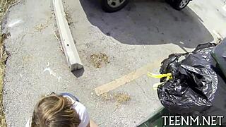 do you want to see beautiful brooke wylde sucking cock?