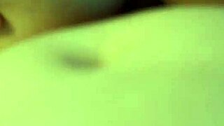 Heart-pounding stolen video of sexy Venezuelan influencer getting hardcore anal with her couple in passionate dancing session.