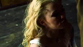 Who's the Biggest Cock for Misha Cross?