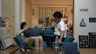 Intense Back Fuck With Cute 22-Year-Old