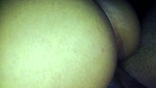 my stepbrother visits my room for a homemade chat and we share family moments