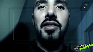 Is Lara's Mini Affair with Horns Involving Big Tits and Cumshots?