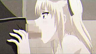 Hmv Focus: Intense Music And Anime Vibes!