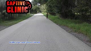 SFW - Behind the Scenes with Kalani Luana Blooper Clips