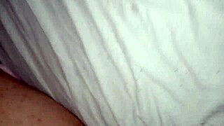 i'm a crossdressing sissy slut playing with my dildo and chastity belt in bdsm fun