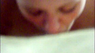 becky with big tits sucks cock then gets anal 😍