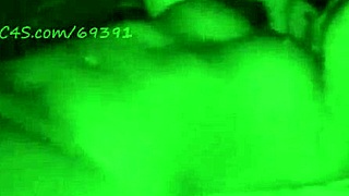 hey, watch this phat-ass latina get massaged, fingered, stroked, and blown in wild 69 action!