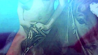 Dark Lantern Entertainment Unveils a Stunning Retro Tale of Beauty and the Beast