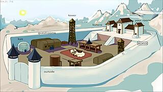 i love katara's sweet pussy and korra's boobs