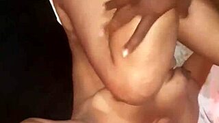 Hotwife Enjoys Intense Anal Fucking And Creampie