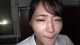 i fingered her tight pussy