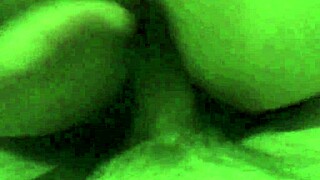 i'm bending my girlfriend over for tight doggystyle