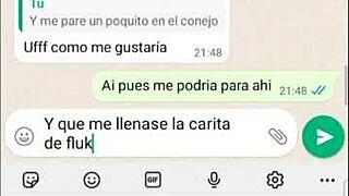 Is This New Tinder Latina Teen Ready For Big Ass Action?