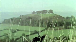 Dark Lantern Entertainment Unveils a Stunning Retro Tale of Beauty and the Beast