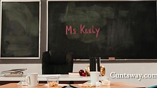 Nerd Ryan Keely tribs with Eliza Ibbara!