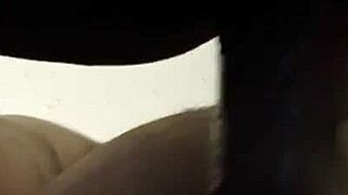 i love my black pussy getting all the attention