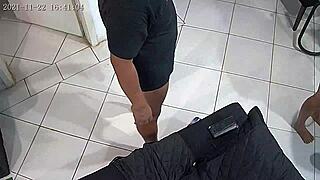 Now the young girls suck each other anywhere at the party in front of everyone