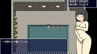 探索大家的岛屿性冒险