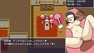 exploring the island adventure in minna no shima