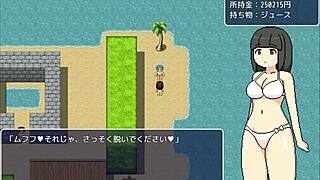 探索大家的岛屿性冒险