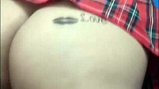 I punishes the naughty student with my big cock, fucking her pussy hard and creampieing it, oh shit I mean I assfucks her too with dildo.