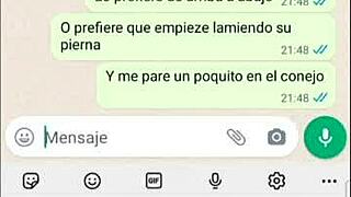 Is This New Tinder Latina Teen Ready For Big Ass Action?