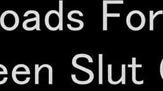 Why do these dirty hoes crave explosive loads?