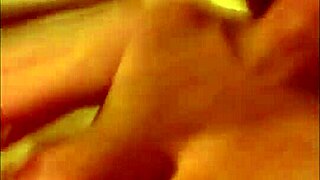 becky with big tits sucks cock then gets anal 😍